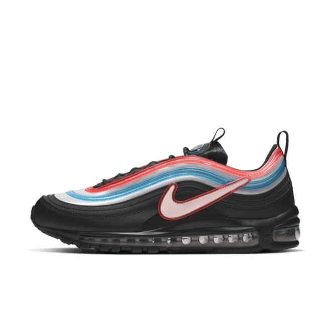 Nike Air Max 97 - On Air 'Neon Seoul'