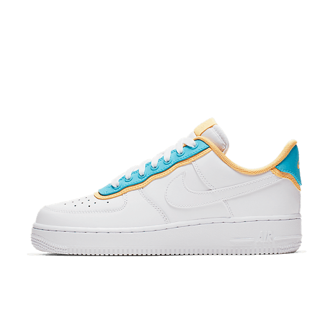 Nike WMNS Air Force 1 '07 SE 'Cosmic Clay'