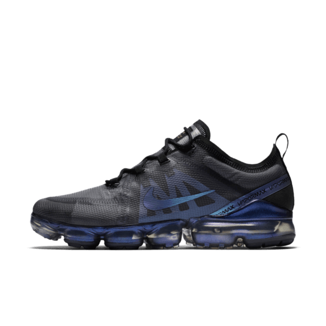 Nike Air VaporMax 2019 'Trowback Future'