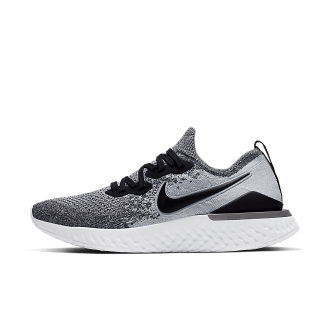 Nike Epic React Flyknit 2 