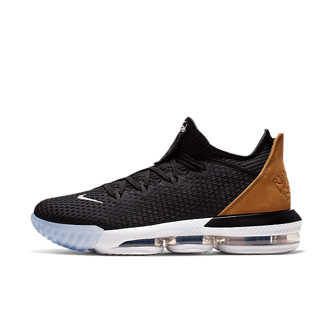 Nike Lebron Xvi Low