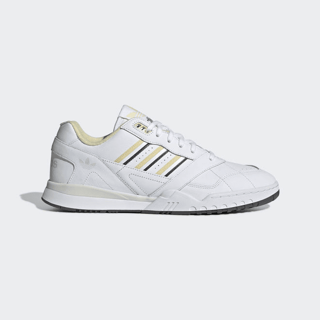 adidas AR Trainer (Ftwr White / Easy Yellow / Crystal White)