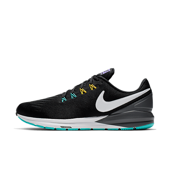 Nike Air Zoom Structure 22 