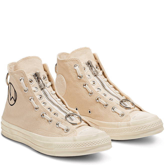 Converse x Undercover Chuck 70 High Top