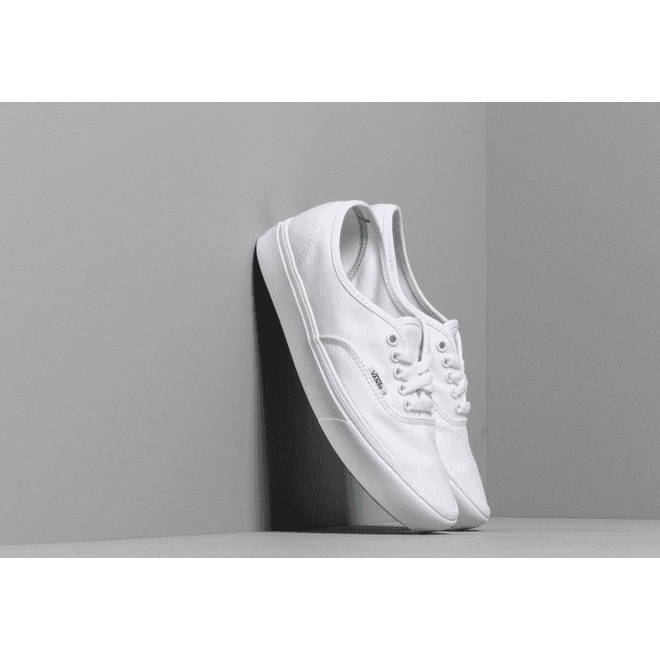 Vans ComfyCush Authentic (Classic) True White/ True