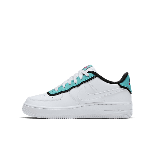 Nike Air Force 1 LV8 1 DBL 