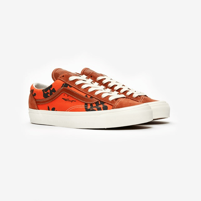 Vans Ua Style 36 Lx x Modernica