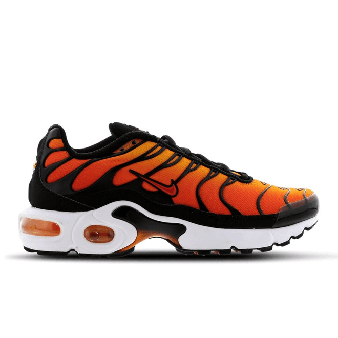 Nike Tuned 1 OG ´´Orange Tiger´´