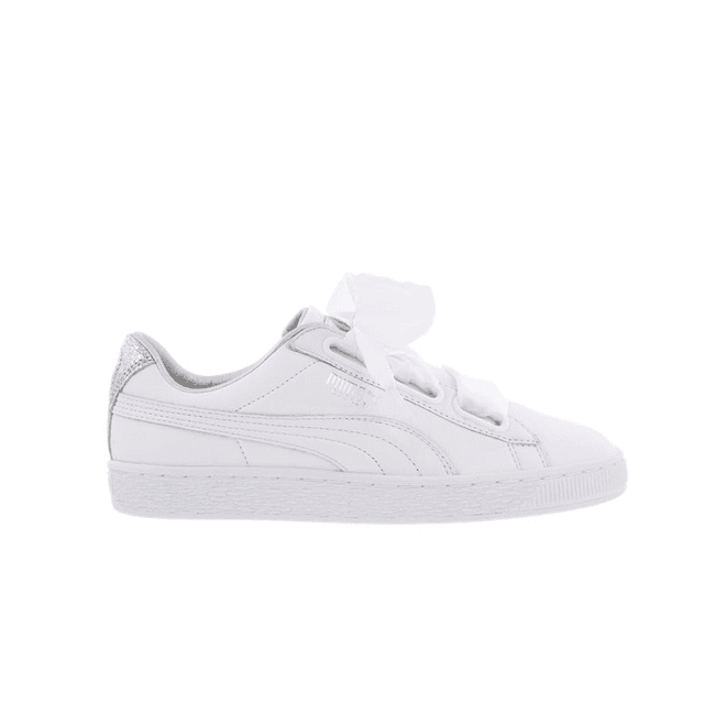 Puma Basket Heart Diamond Crush