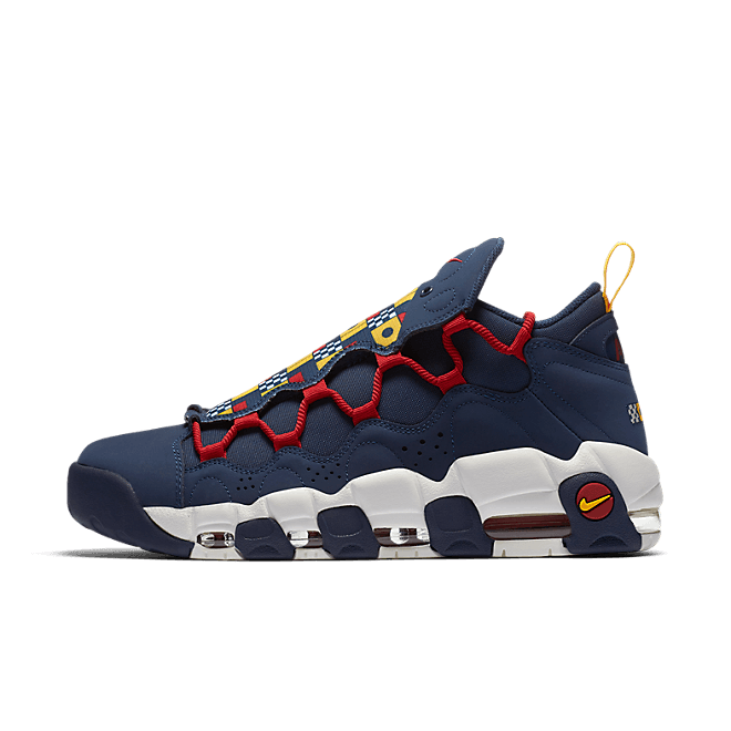 Nike Air More Money ´´Nautical´´