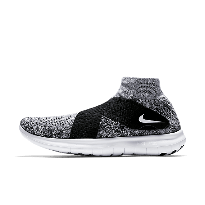 Nike Free RN Motion Flyknit 2