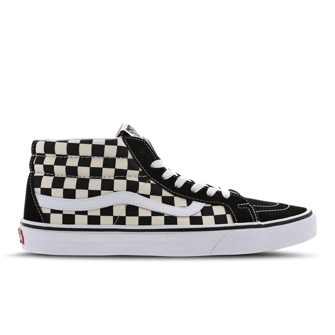 Vans Sk8-mid