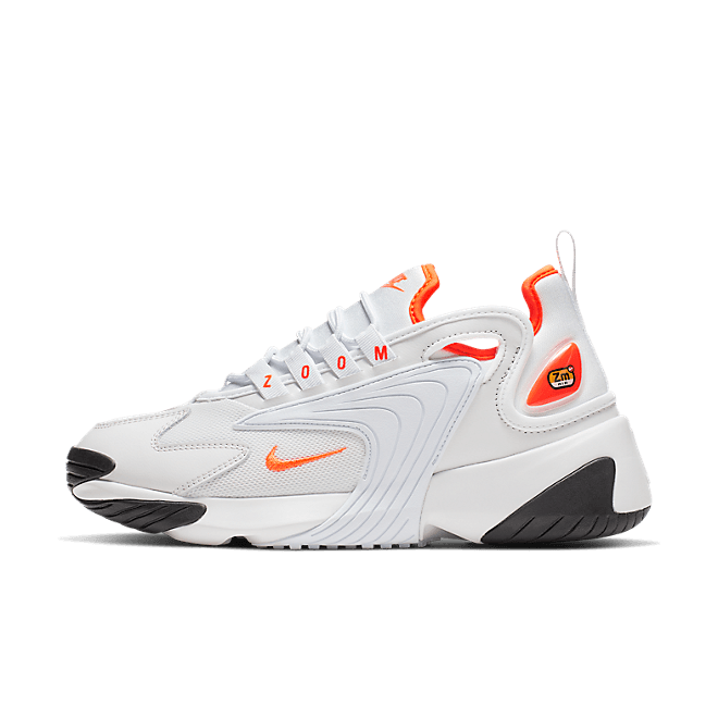 Nike Zoom 2K