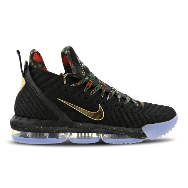 Nike Lebron 16