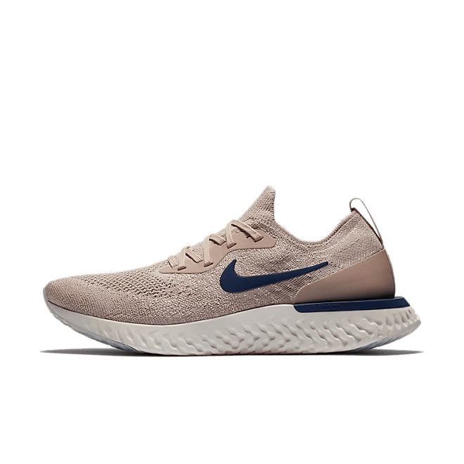 Nike Epic React Flyknit