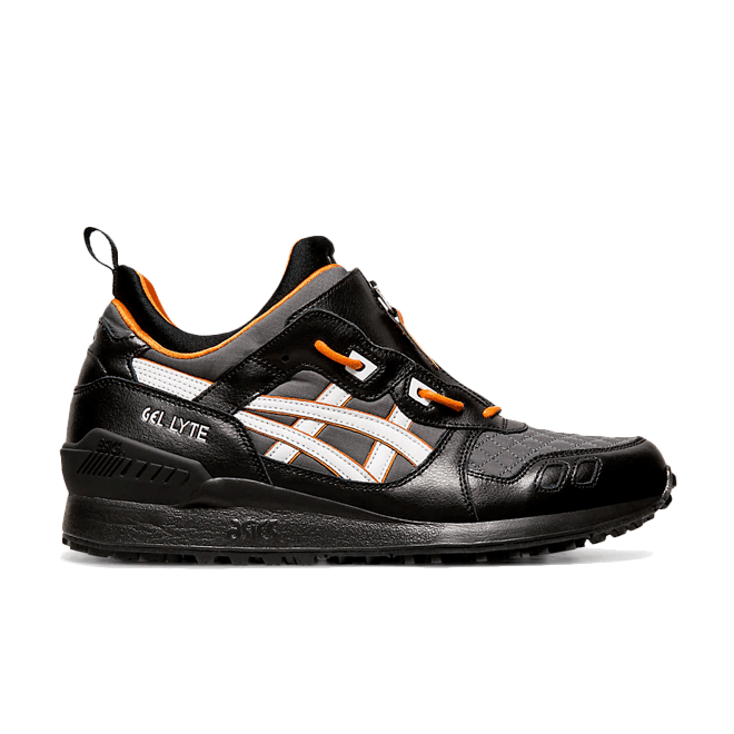 Asics Gel-Lyte MT Black/ White