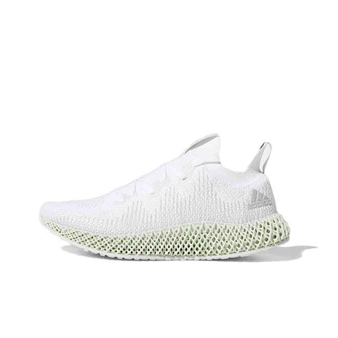 adidas WMNS Alphaedge 4D 'Ftwr White'