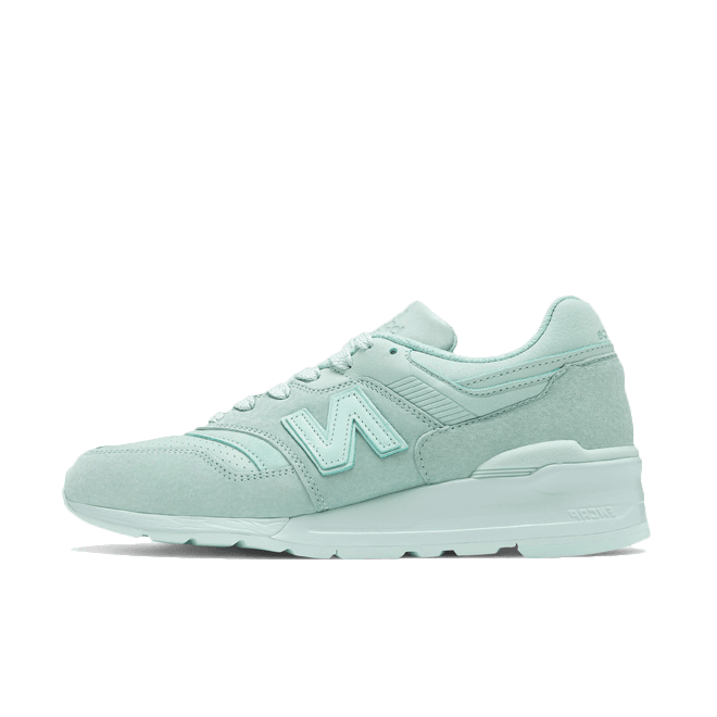 New Balance 997 'Mint Julep'