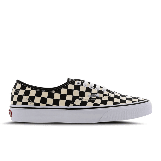 Vans Authentic