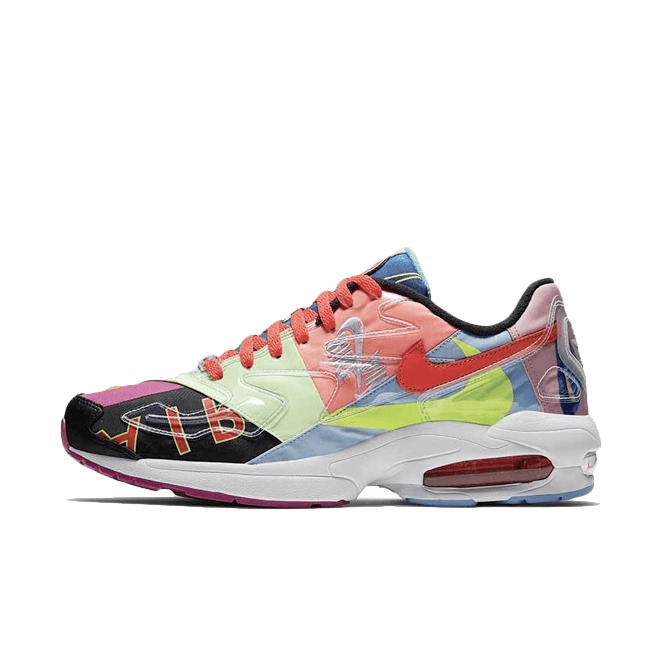 Atmos X Nike Air Max 2 Light