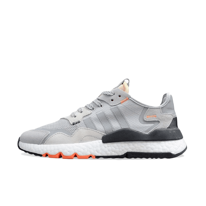 adidas Nite Jogger 'Solid Grey'