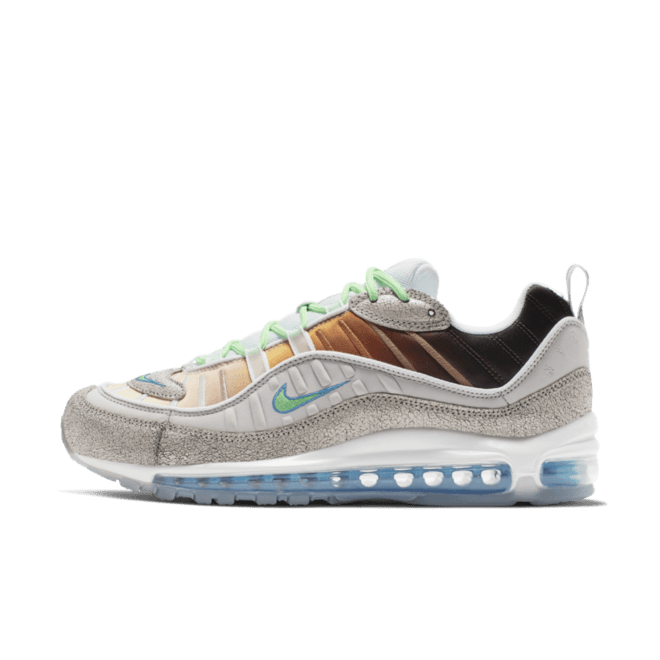 Nike Air Max 98 - On Air 'La Mezcla'