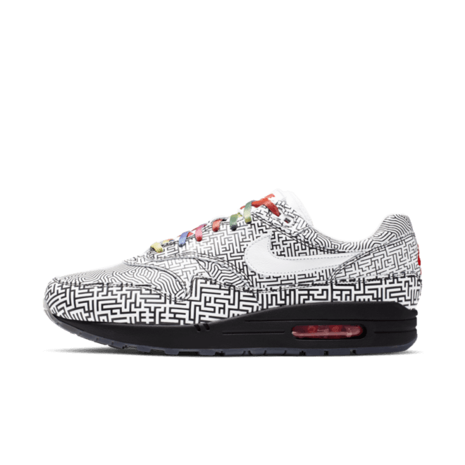 Nike Air Max 1 - On Air 'Tokyo Maze'