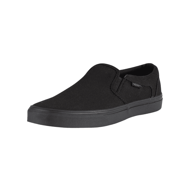 Vans Asher Canvas Trainers