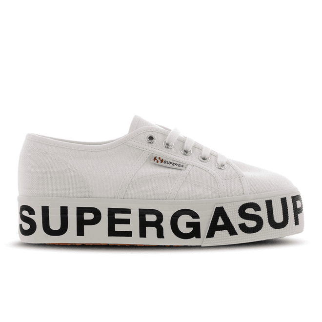 Superga 2790 COTW OUTSOLE LETTERING