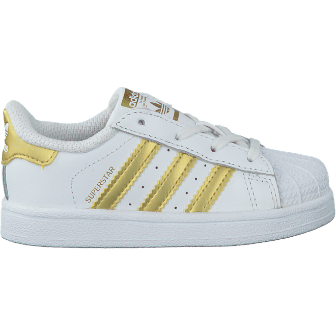 Adidas Sneaker SUPERSTAR KIDS 1