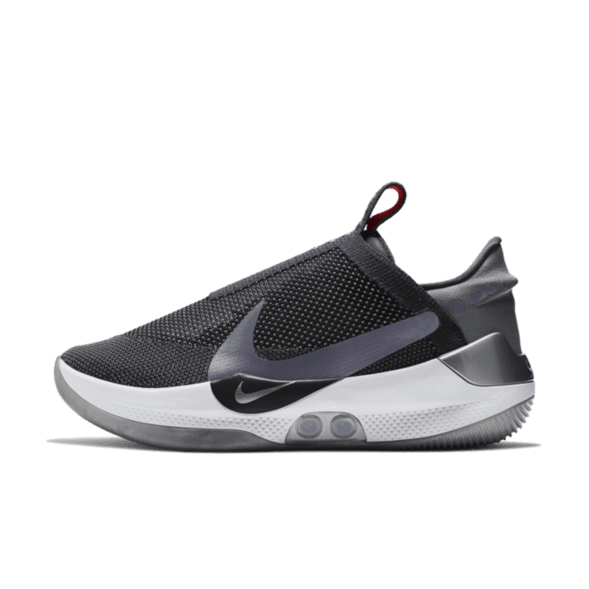 Nike Adapt BB 'Dark Grey'