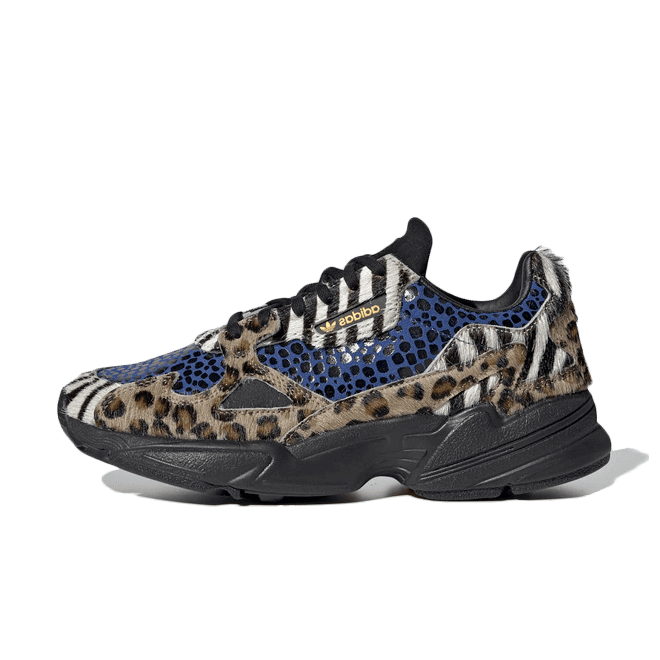 adidas WMNS Falcon 'Animal'