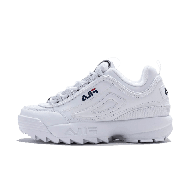 Fila Disruptor II Premium Trainers