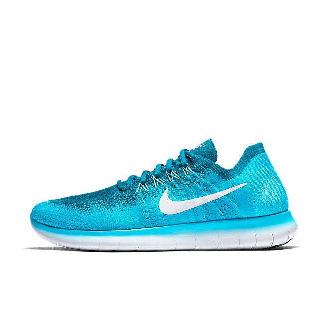 Nike Free RN Flyknit 2