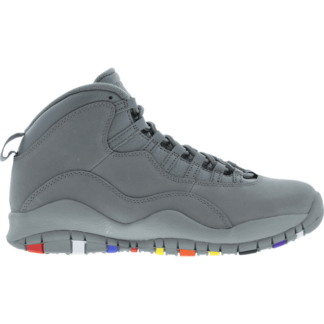 Jordan 10 Retro