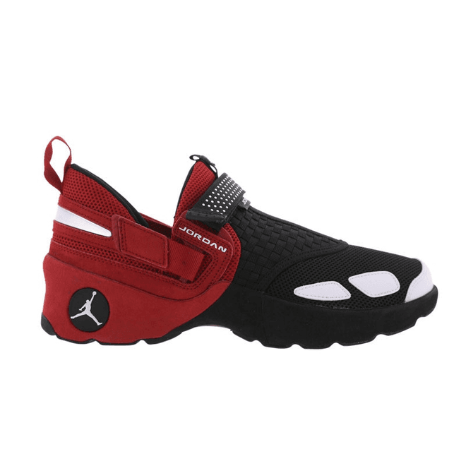 Jordan Trunner LX OG