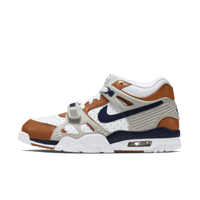 Nike Air Trainer 3 'Medicine Ball'