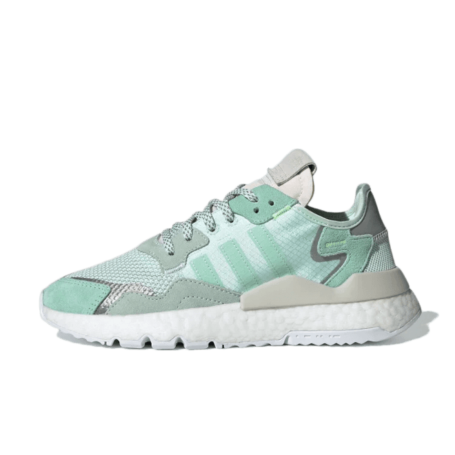 adidas WMNS Nite Jogger 'Clear Mint'