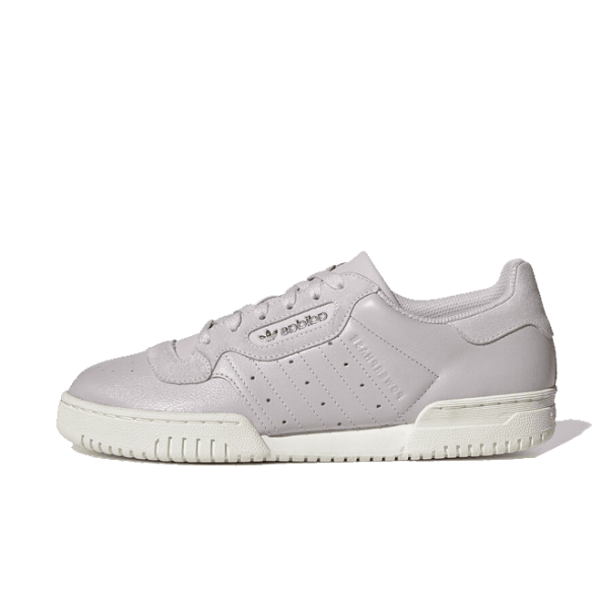 adidas Powerphase (Ice Purple / Ice Purple / Off White)