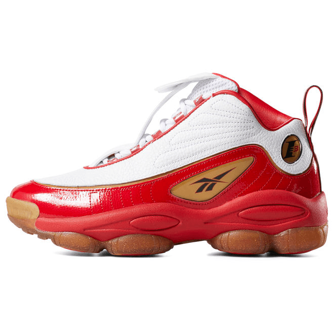 Reebok IVERSON LEGACY