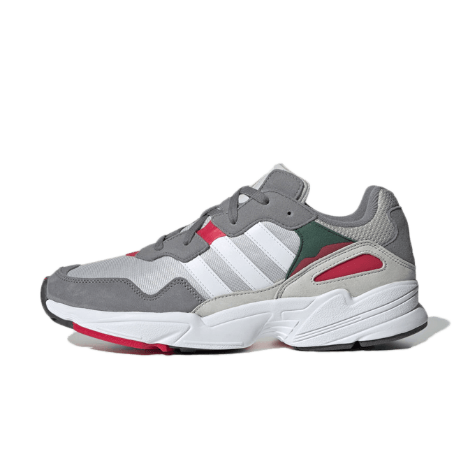 adidas Yung-96 'Grey One'