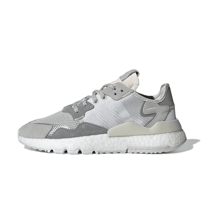 adidas WMNS Nite Jogger 'Crystal White'