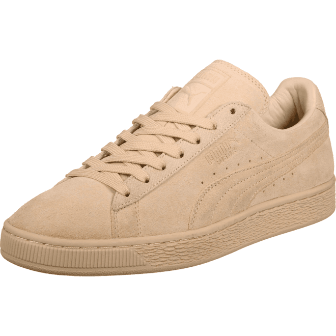 Puma Suede Classic Tonal