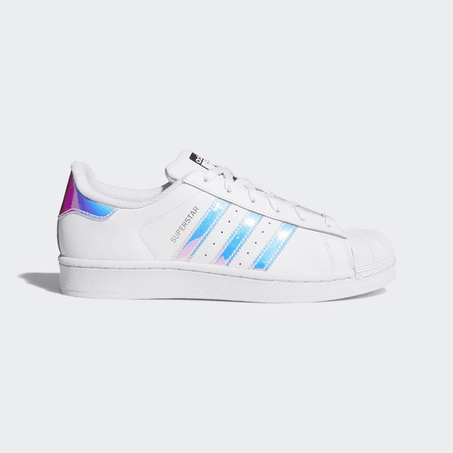 adidas Superstar J W