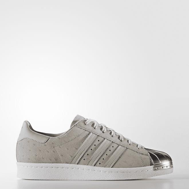 adidas Superstar 80s Metal Toe W