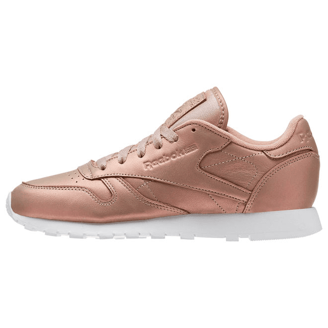 Reebok Classic Leather Pearlized W