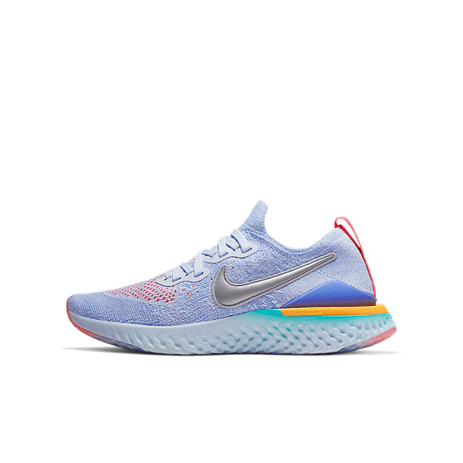 Nike Epic React Flyknit 2 