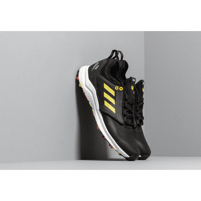 adidas Consortium x END. Terrex Agravic XT Black/ Red