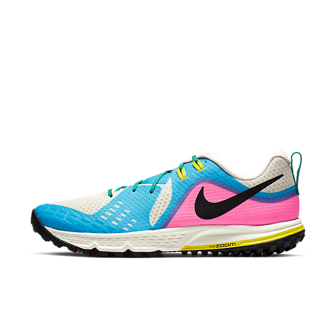 Nike Air Zoom Wildhorse 5 