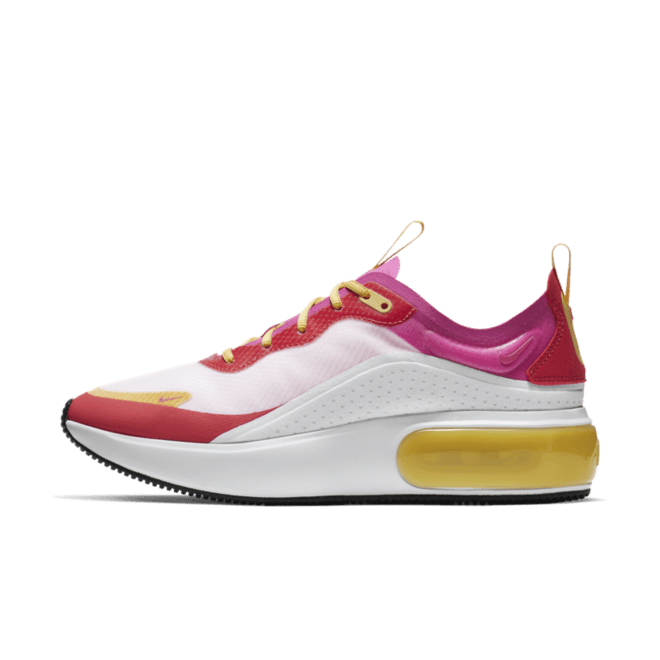 Nike WMNS Air Max Dia SE 'Laser Fuchsia'